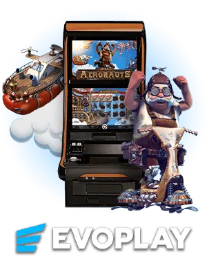 Slot 3D đồ họa sống động
