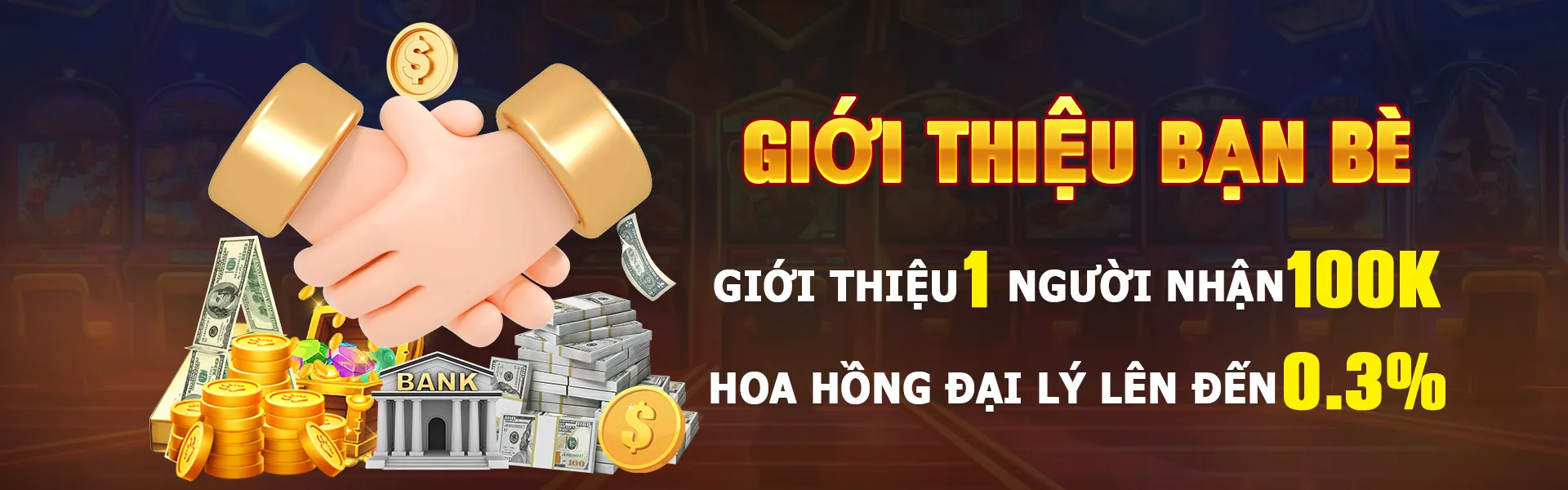 Chương trình VIP độc quyền của win88 bet